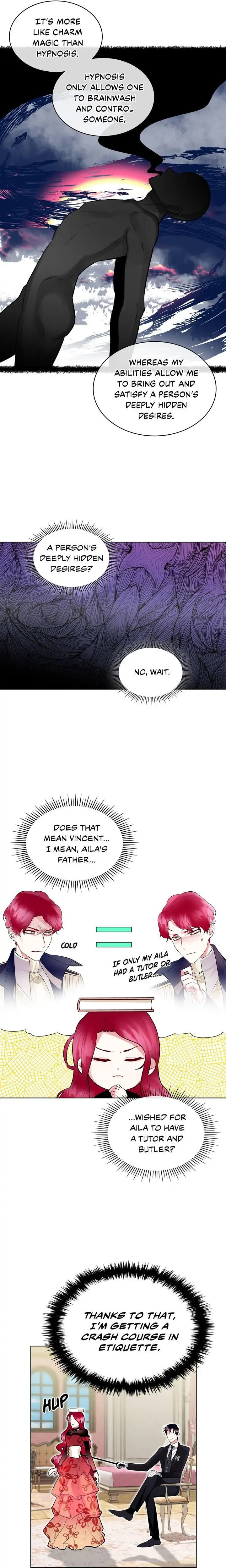 Read The Villainess