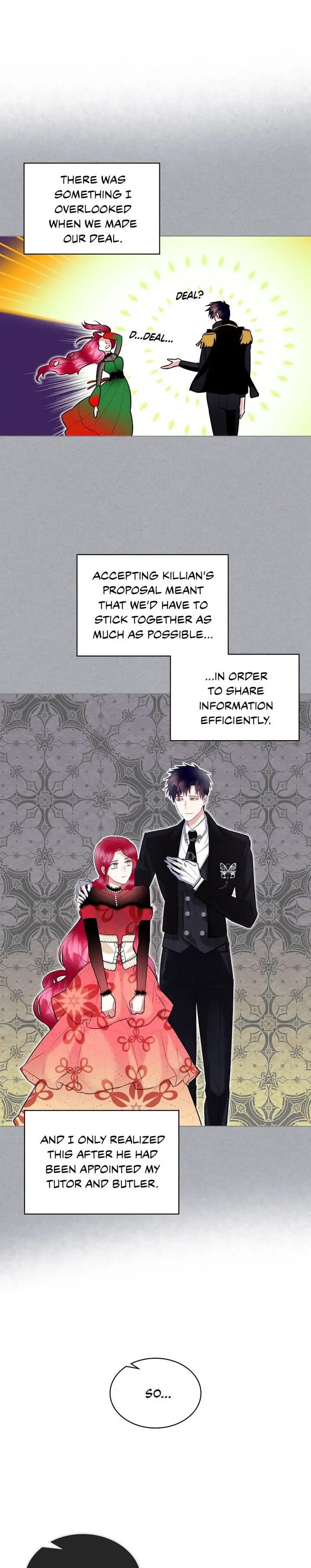 Read The Villainess