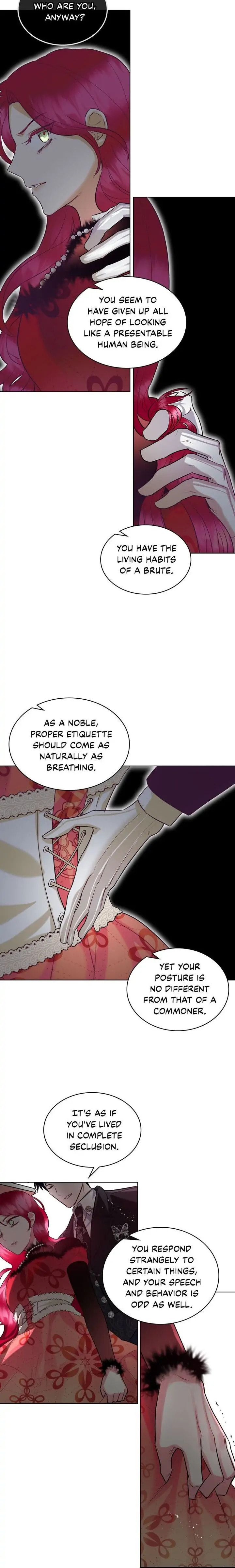 Read The Villainess