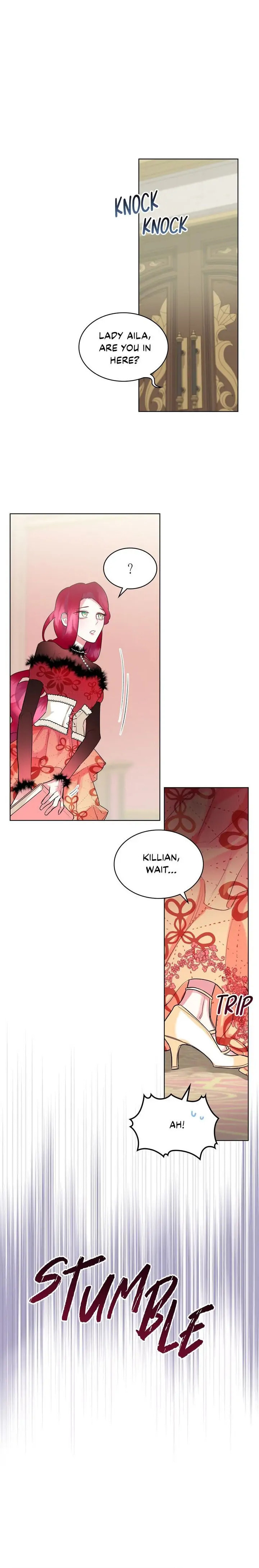 Read The Villainess