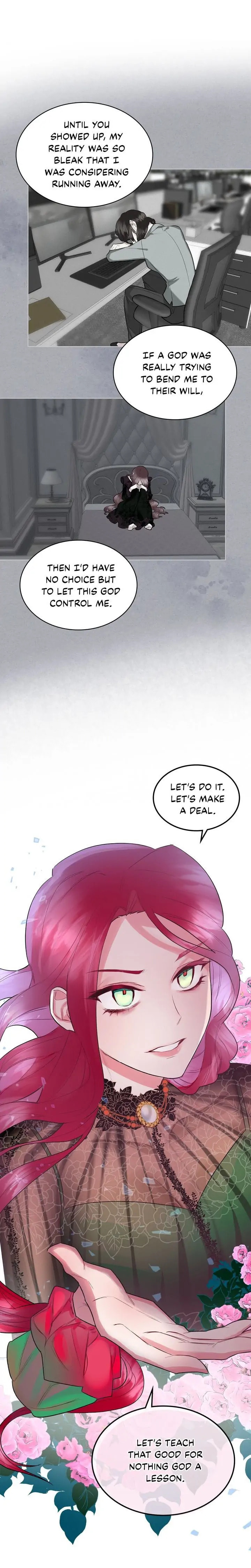 Read The Villainess