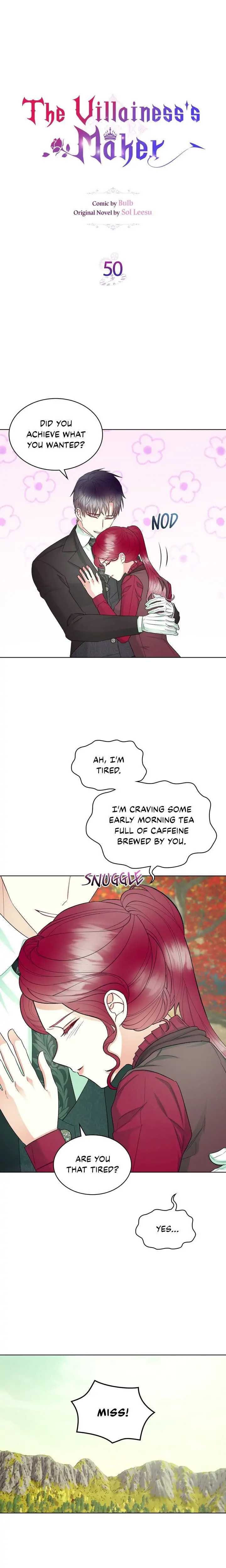 Read The Villainess