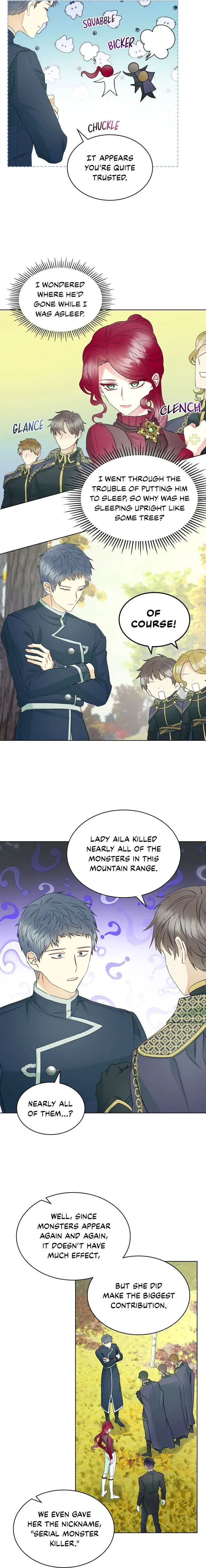Read The Villainess