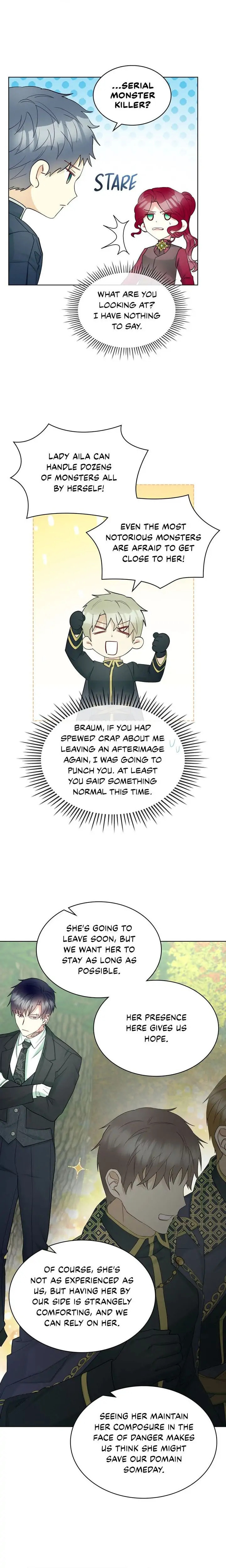 Read The Villainess