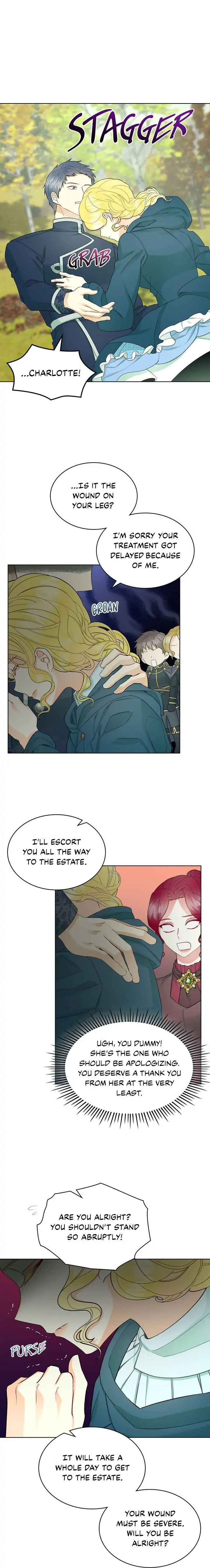 Read The Villainess