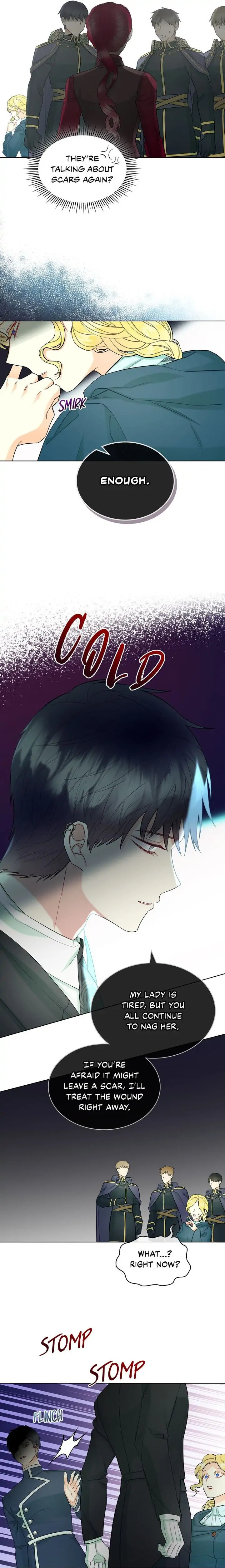 Read The Villainess