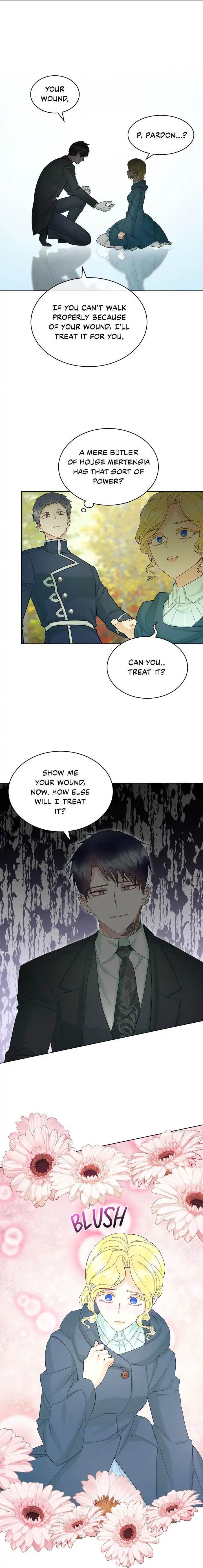 Read The Villainess