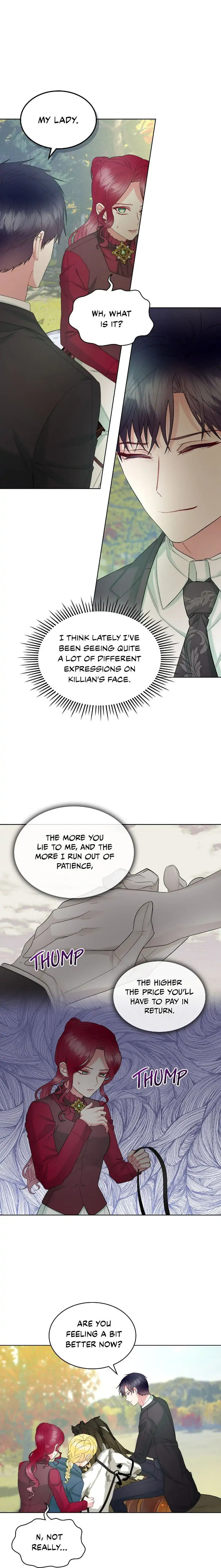 Read The Villainess