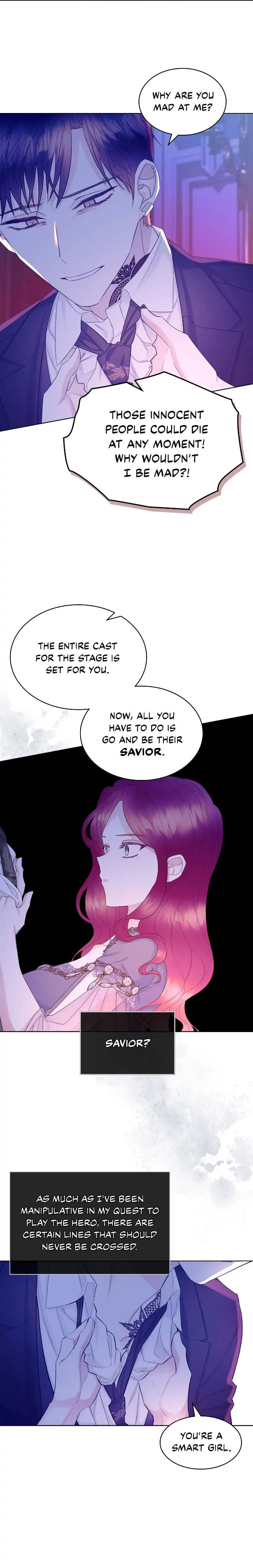 Read The Villainess