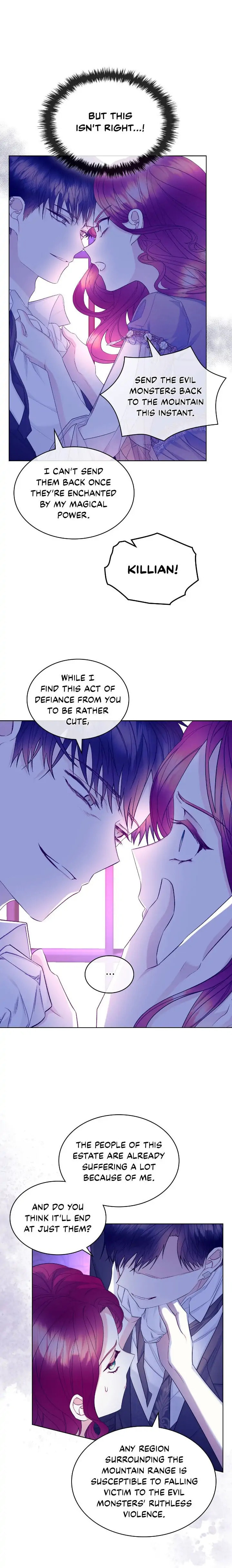 Read The Villainess
