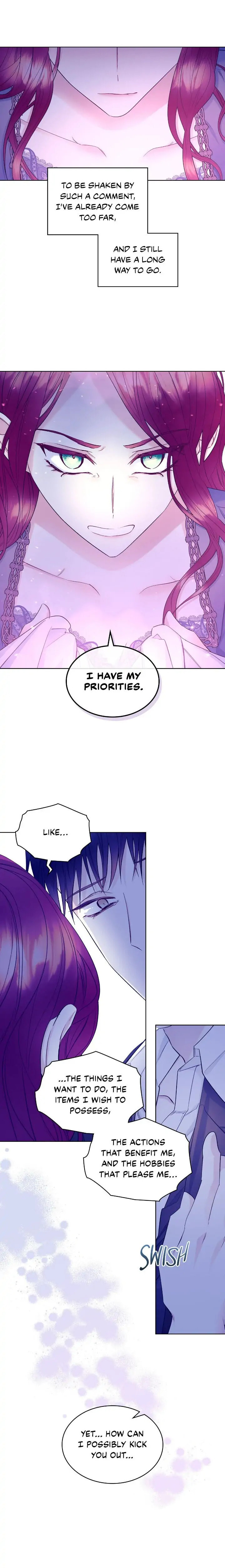 Read The Villainess