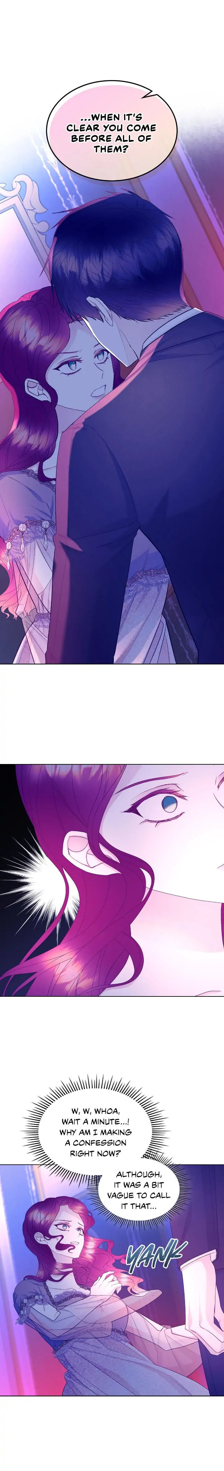 Read The Villainess