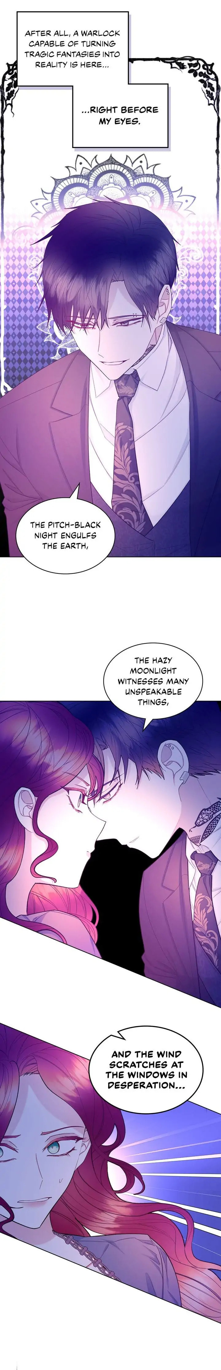 Read The Villainess