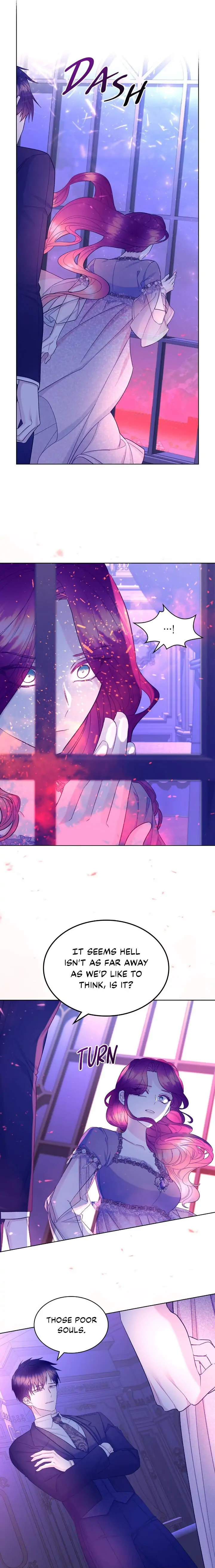 Read The Villainess