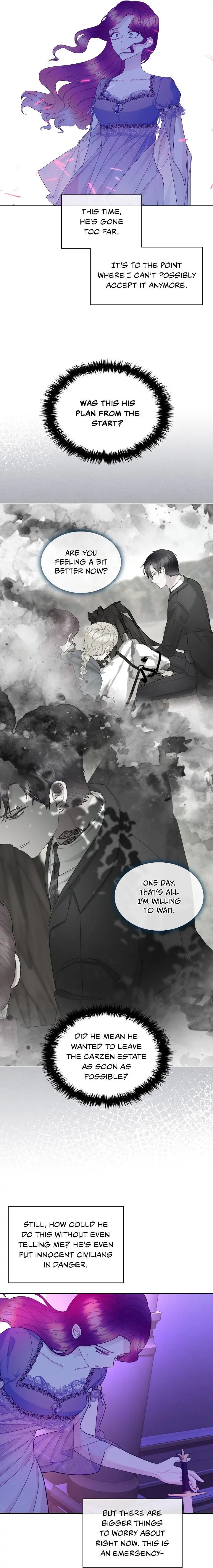 Read The Villainess