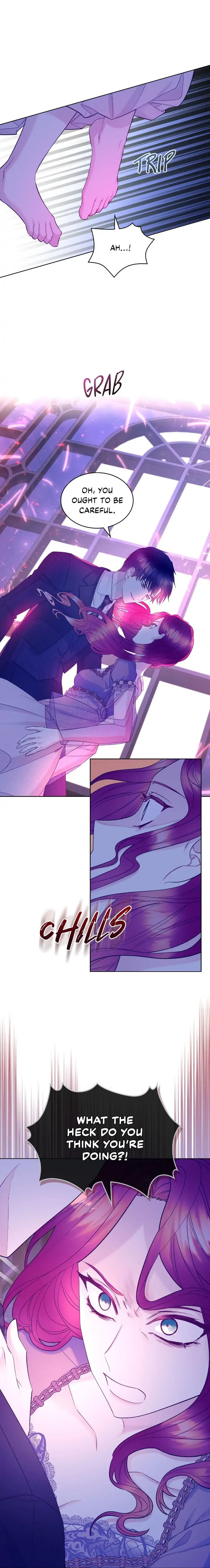 Read The Villainess