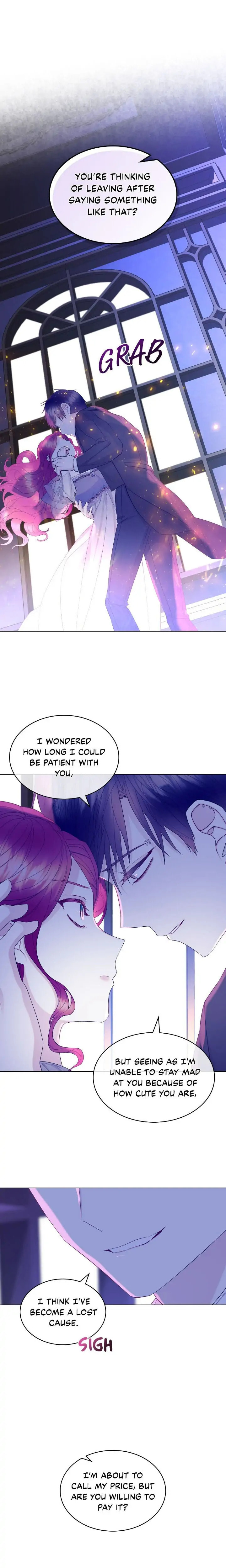 Read The Villainess