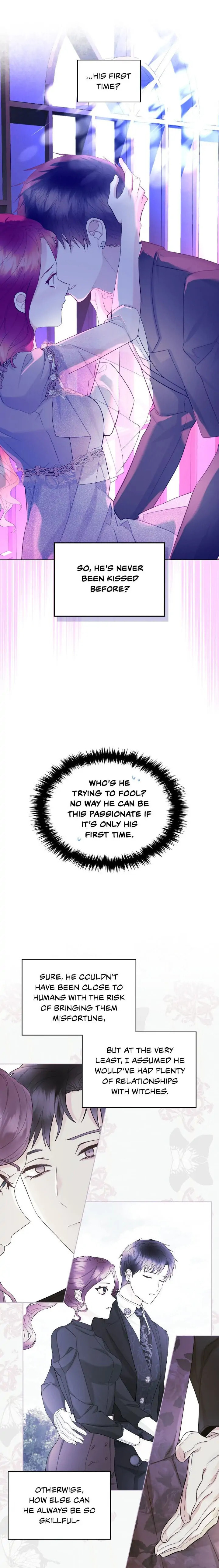 Read The Villainess
