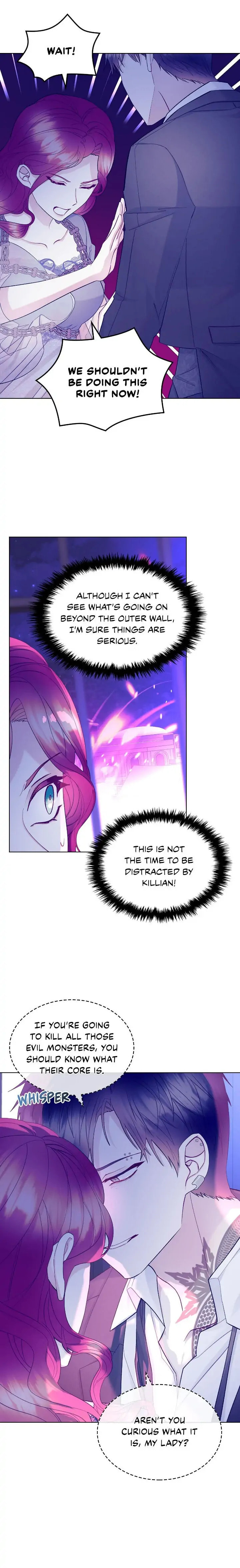 Read The Villainess