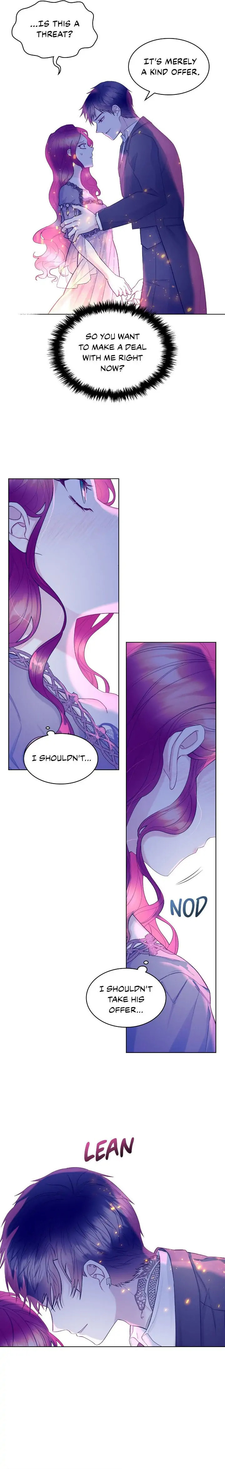 Read The Villainess