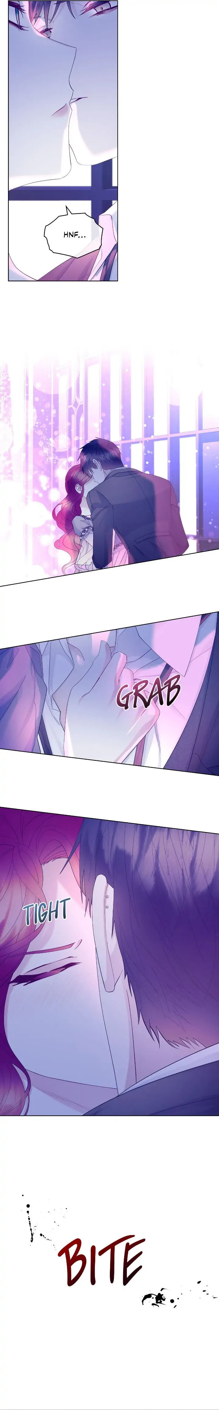 Read The Villainess