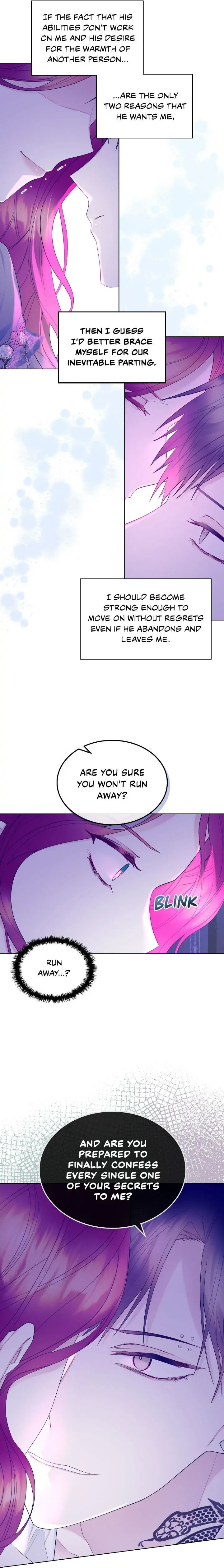 Read The Villainess
