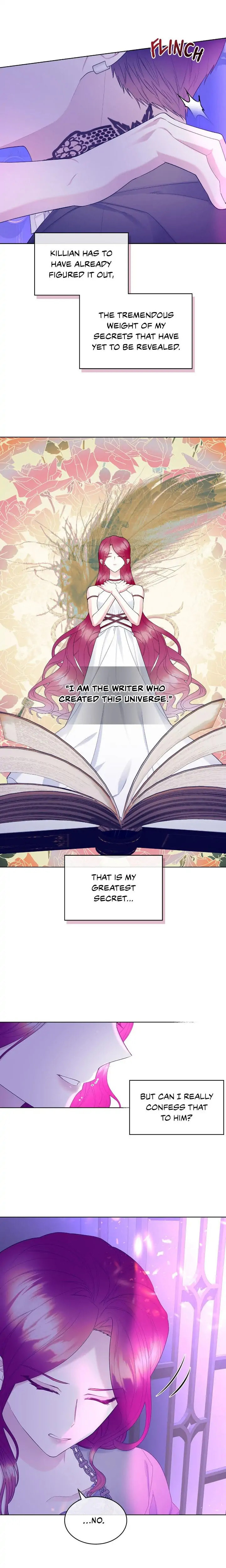 Read The Villainess