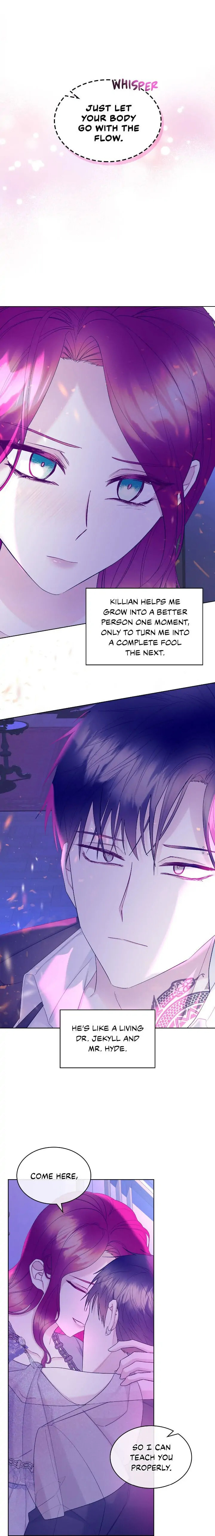 Read The Villainess