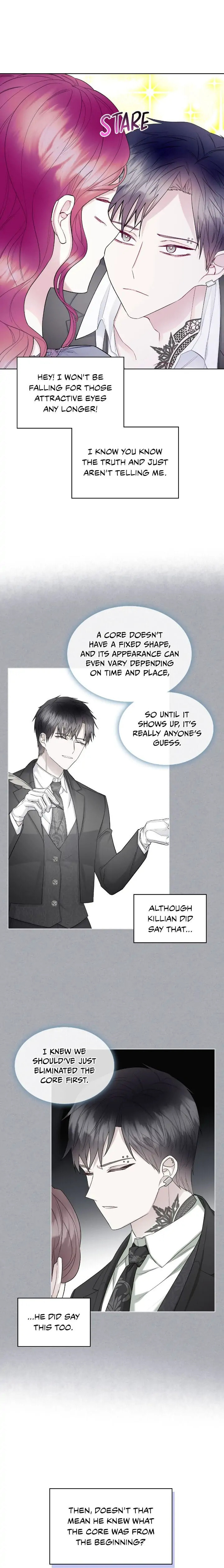 Read The Villainess