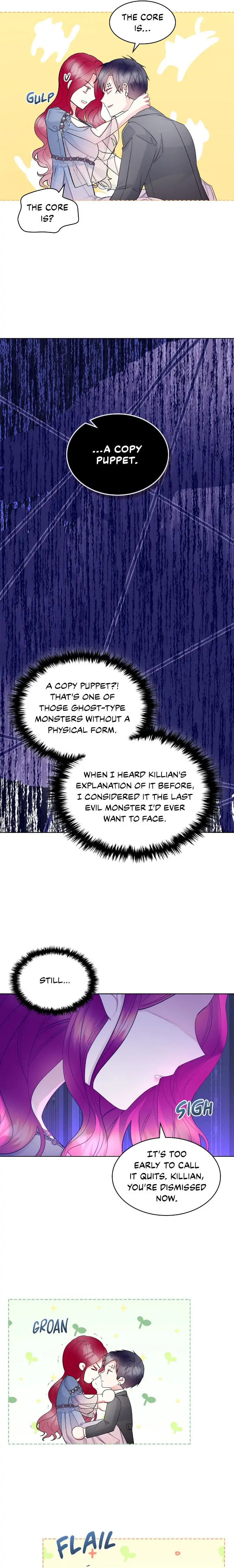 Read The Villainess