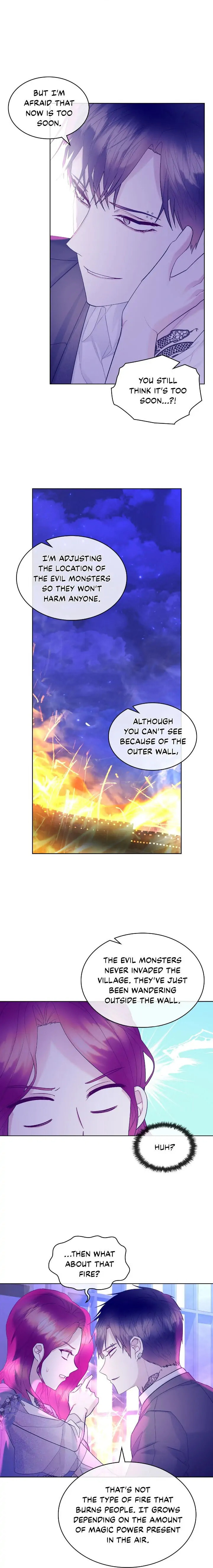 Read The Villainess