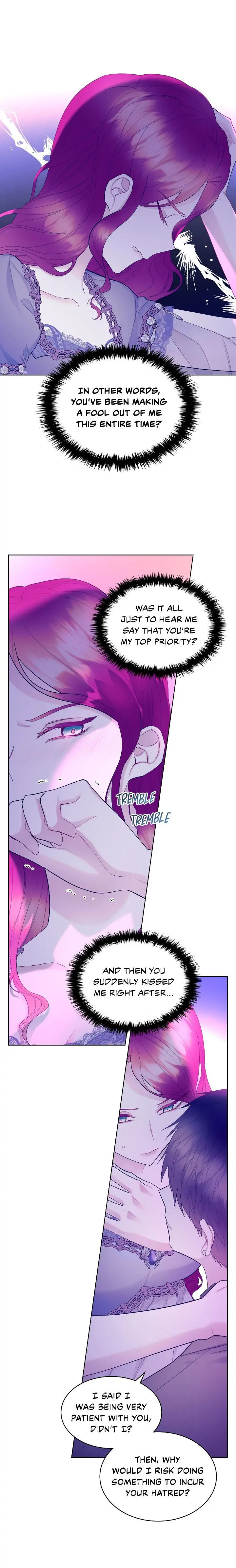 Read The Villainess