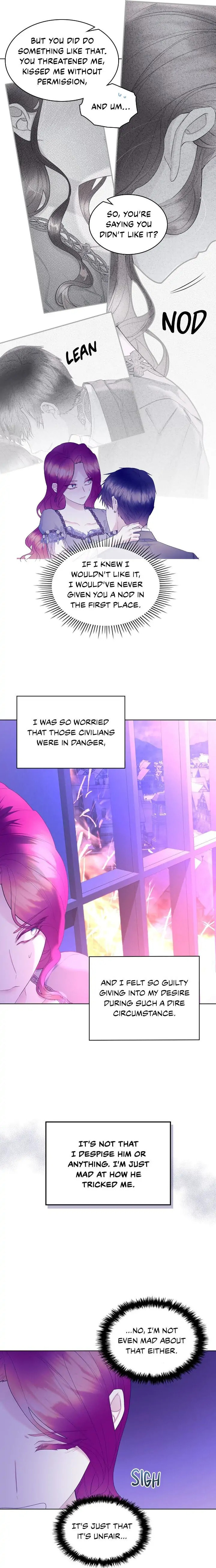 Read The Villainess