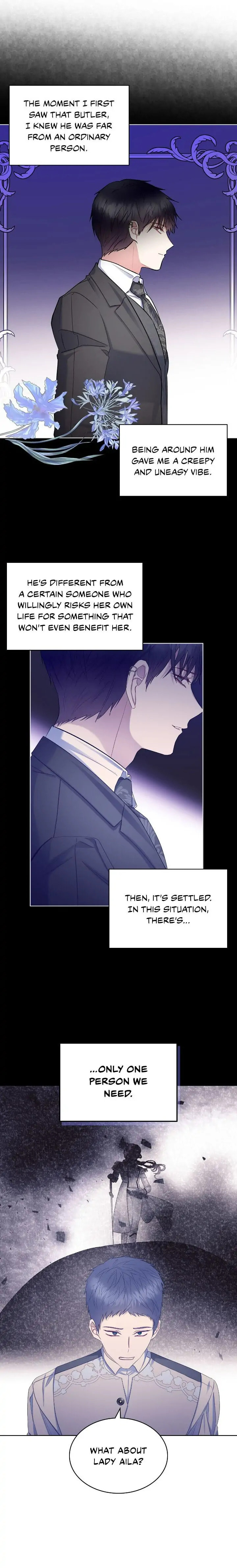 Read The Villainess