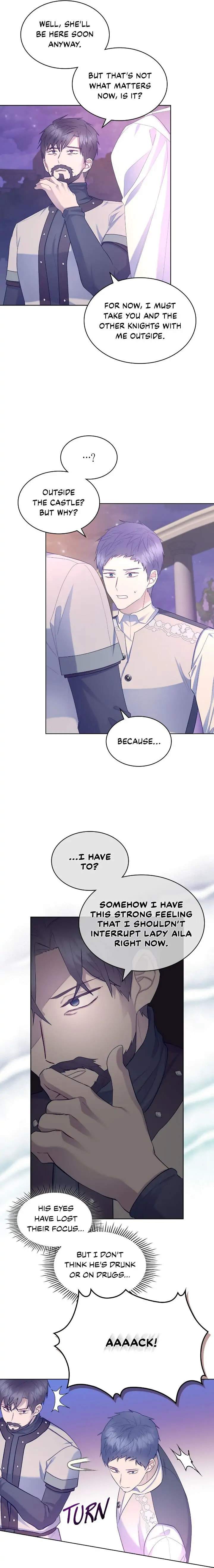 Read The Villainess