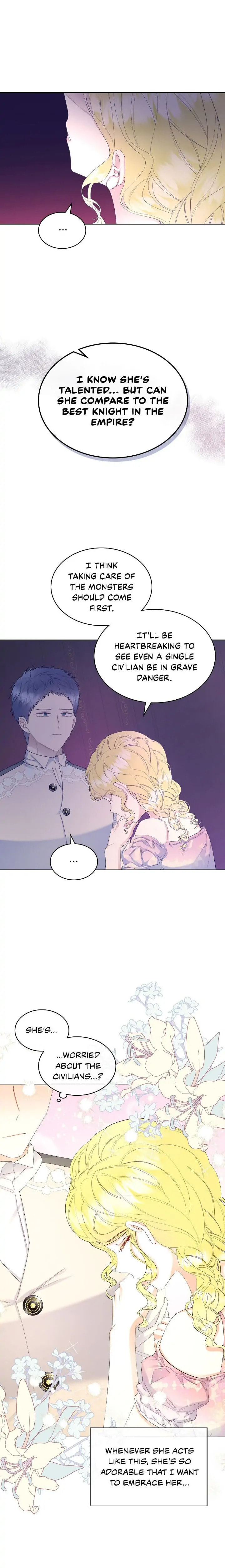 Read The Villainess