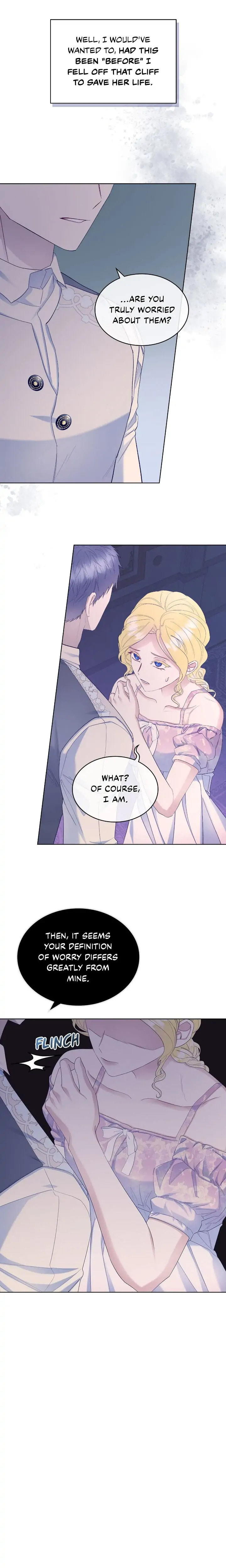 Read The Villainess
