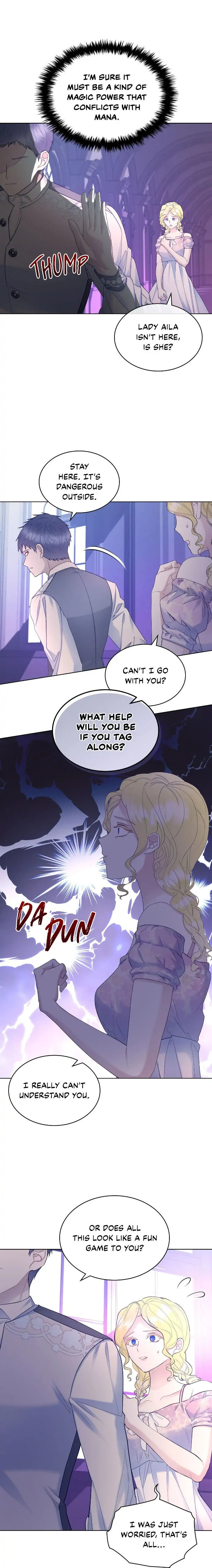 Read The Villainess