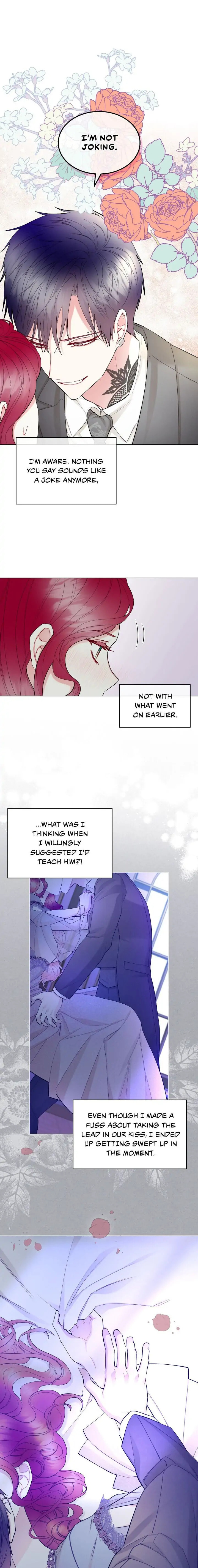 Read The Villainess