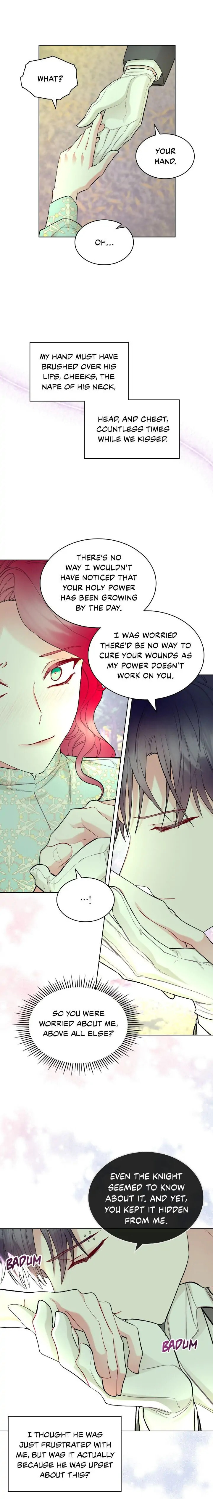 Read The Villainess