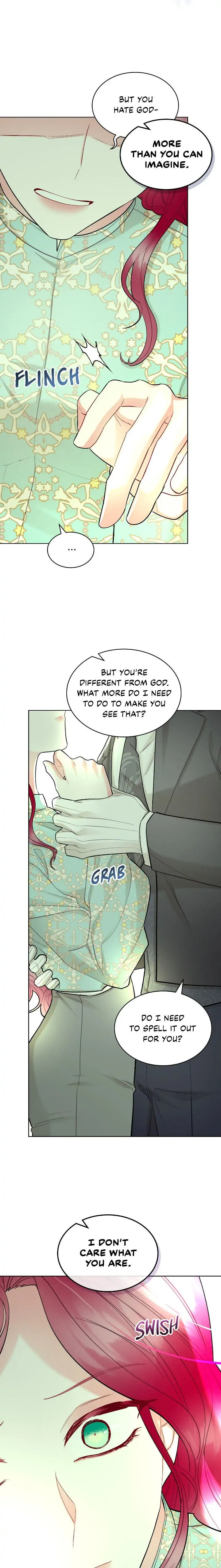 Read The Villainess