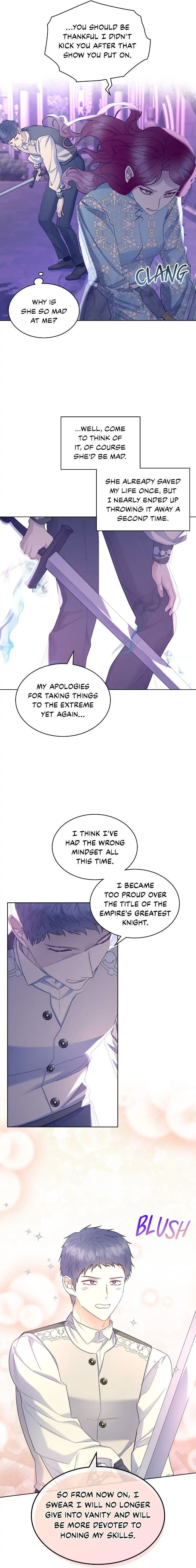 Read The Villainess