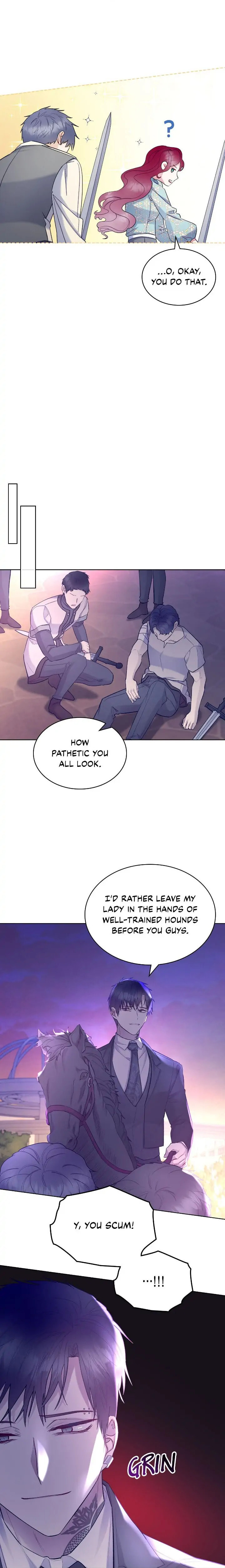 Read The Villainess