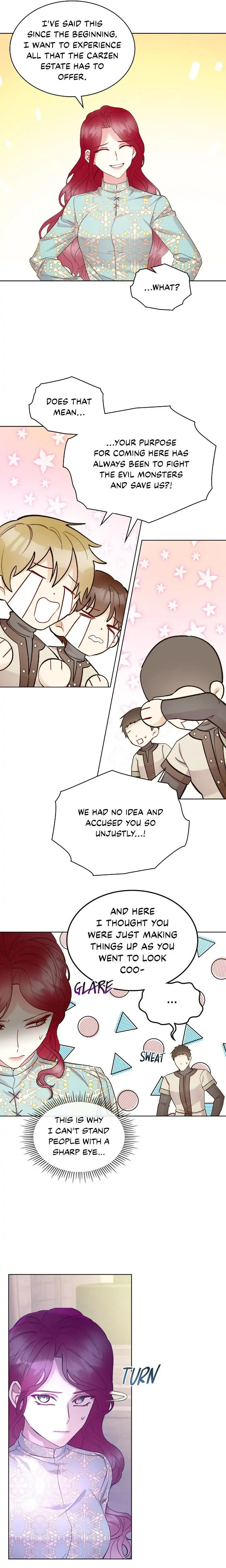 Read The Villainess