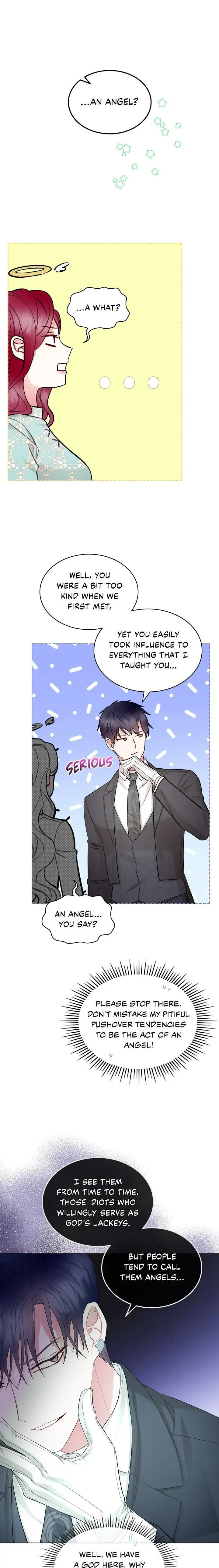 Read The Villainess