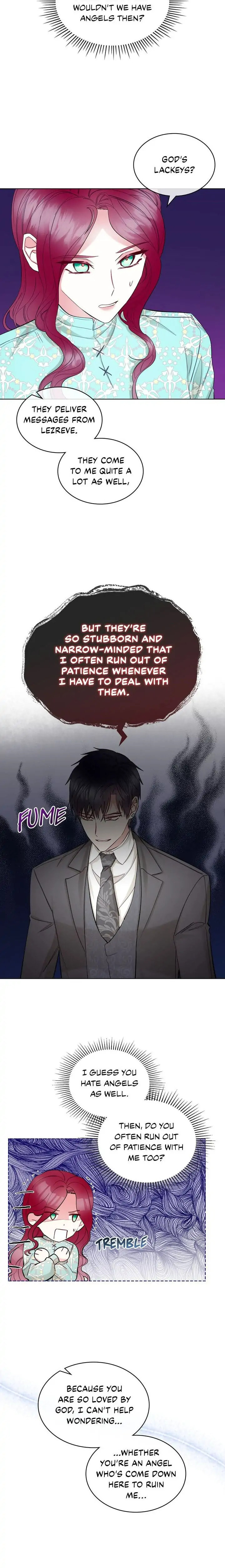 Read The Villainess