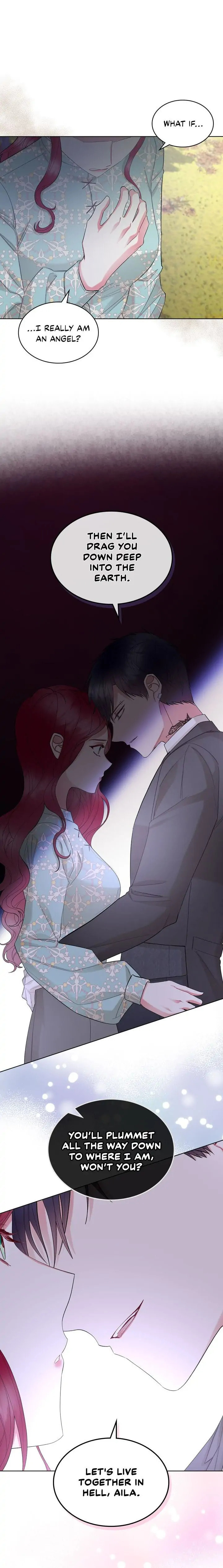 Read The Villainess