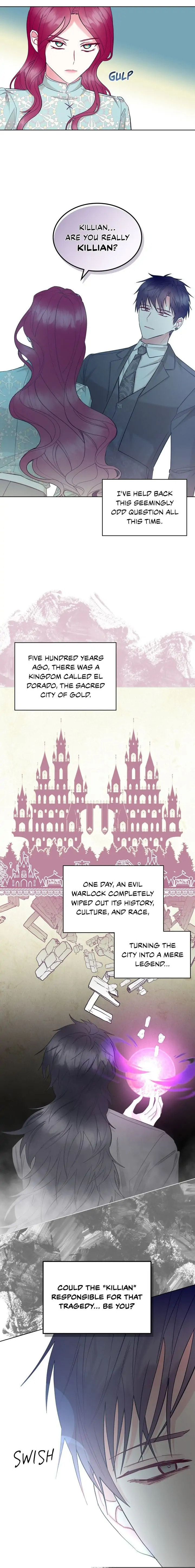 Read The Villainess
