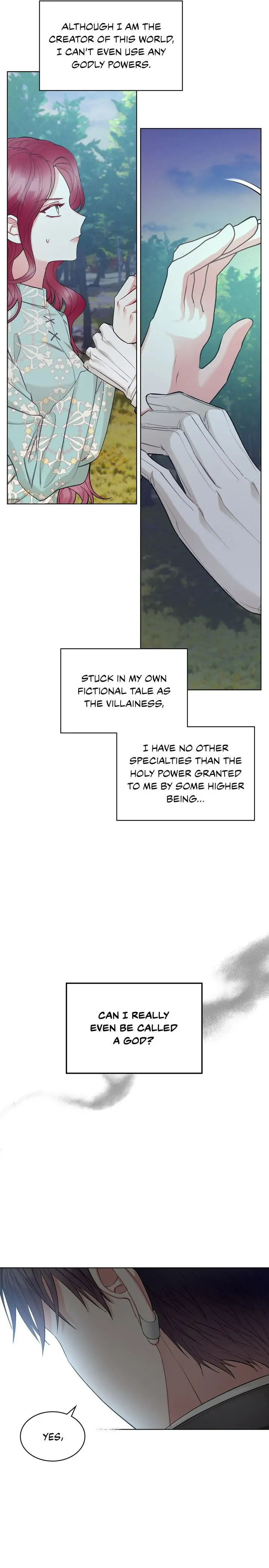 Read The Villainess