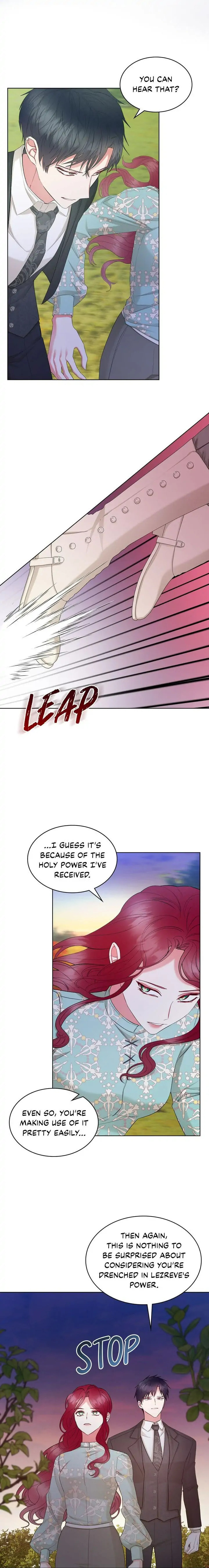 Read The Villainess